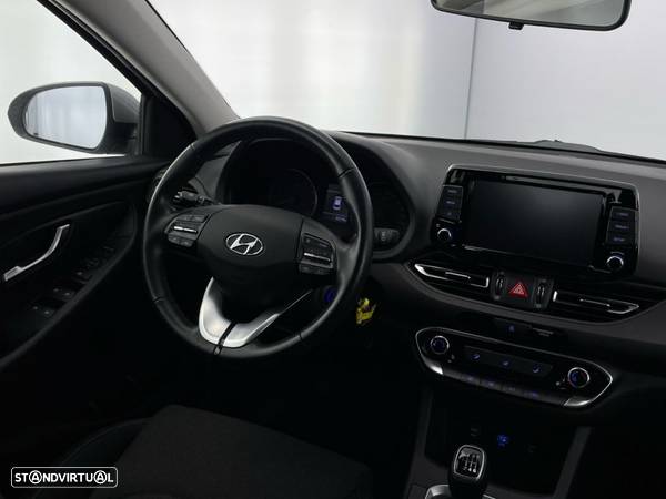 Hyundai i30 SW 1.0 T-GDi Style - 33