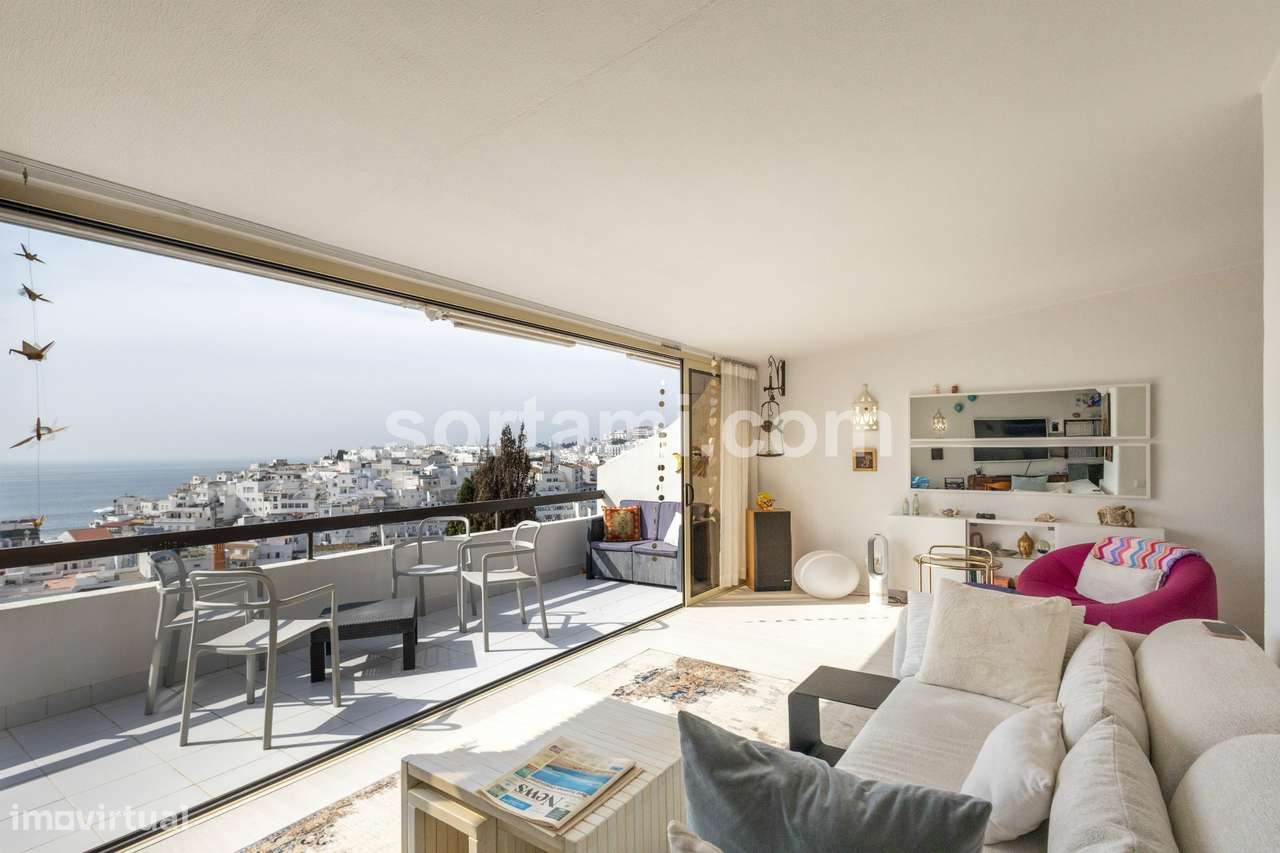 Apartamento T1 Venda em Albufeira e Olhos de Água,Albufeira - Grande imagem: 5/15