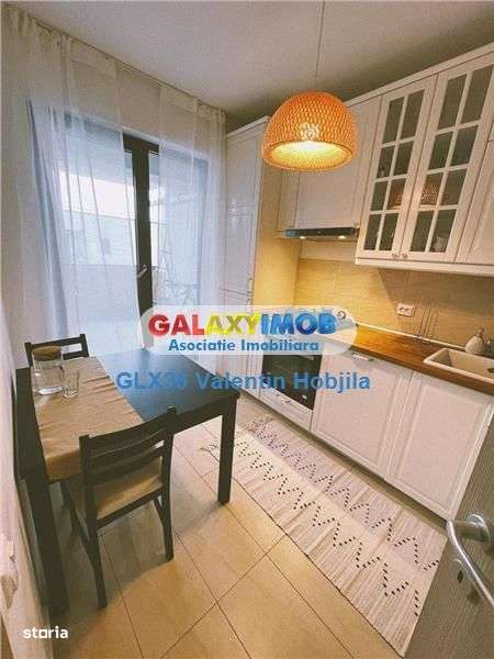 Vanzare apartament 3 camere mobilat Baneasa Greenfield Salcamilor - Imagine principală: 4/10