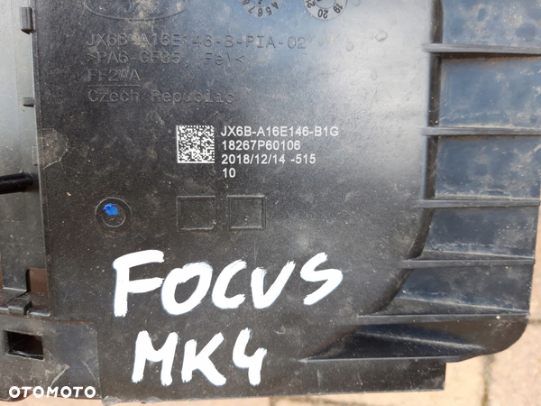 focus mk4 18- ROLETA pas przedni wzmocnienie - 5