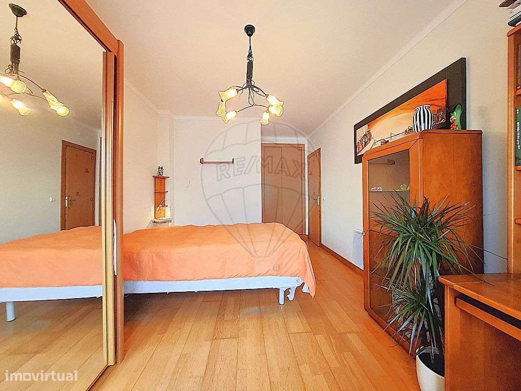 Apartamento T2 para venda-5