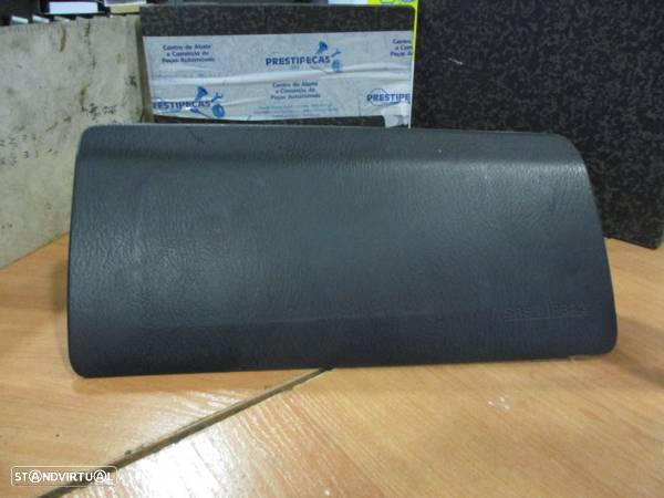 Airbag Passageiro 19000213185 MAZDA MPV 2003 - 1