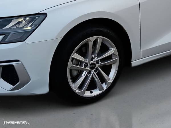 Audi A3 Sportback 30 TFSI Advanced - 3