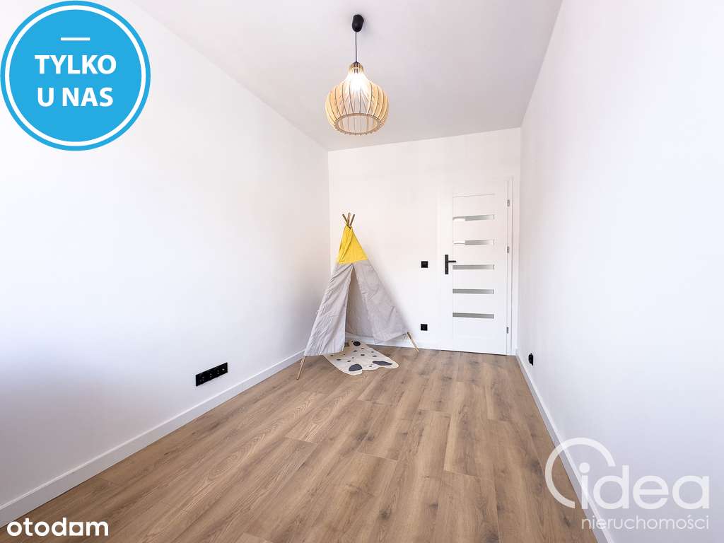 Stare Miasto! 3 pokoje z balkonem po remoncie!!!-7