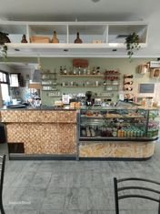 Café/Restaurante em Agualva