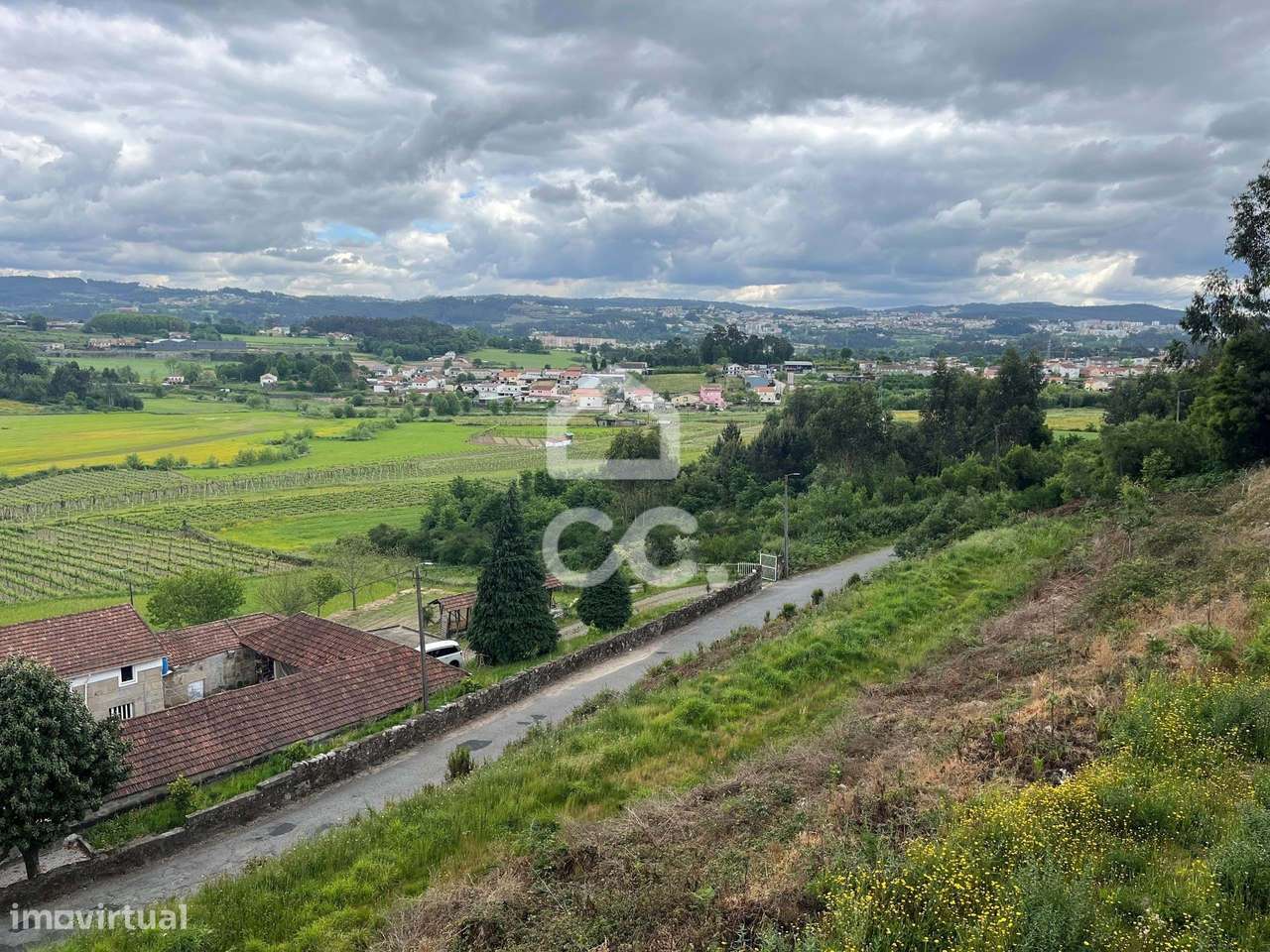 Terreno Para Construção, Paredes - Grande imagem: 4/17