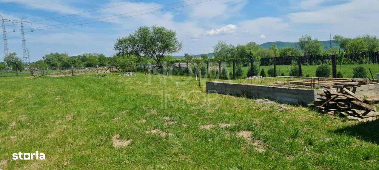 Teren extravilan - Talmaciu - Imagine principală: 3/4