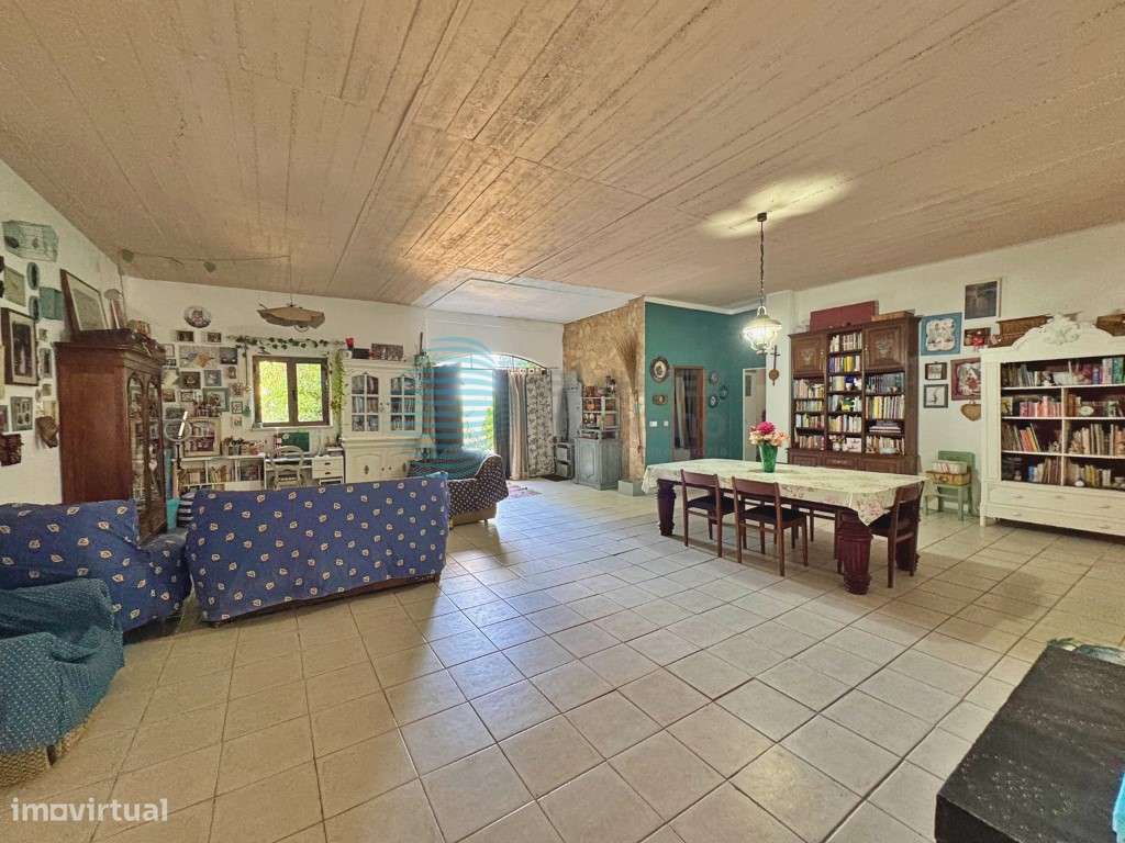 Moradia T4 com piscina, em Melroeira, Torres Vedras-38