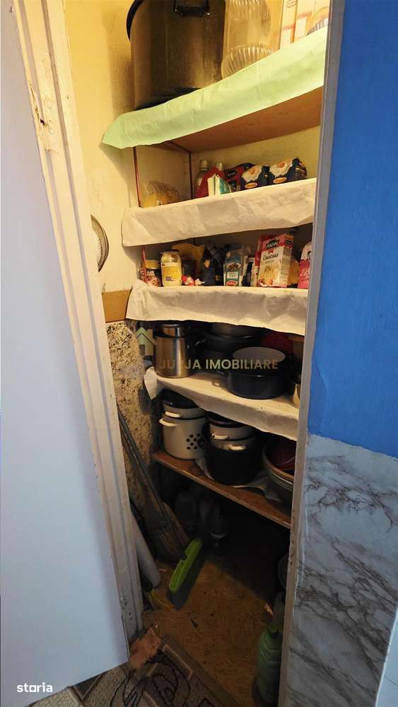 APARTAMENT 2 CAMERE 53 MP ZONA BIG MANASTUR - Imagine principală: 5/16