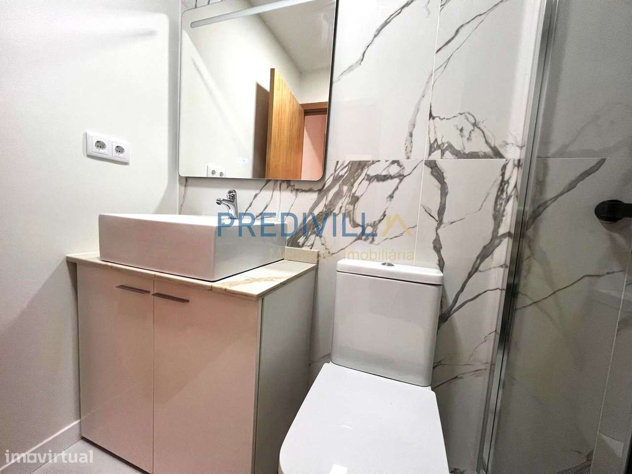 Apartamento T2 Venda em Vila do Conde,Vila do Conde-16