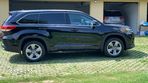 Toyota Highlander 2.5 Executive Style - 5