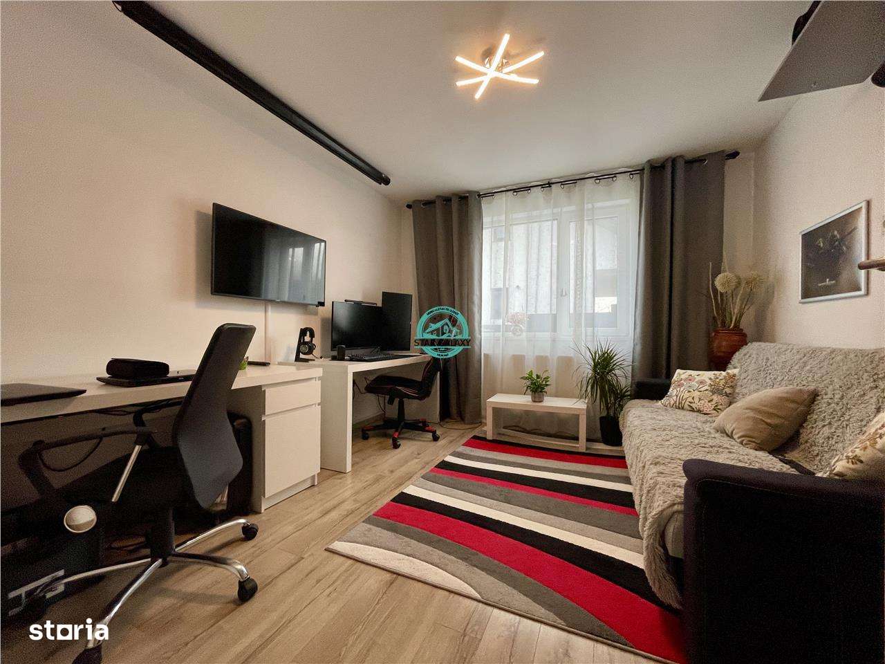 Casa cu 4 camere moderna de vanzare, teren 550 mp, in Budiu Mic - Imagine principală: 4/17