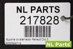 Suporte do alternador Renault Clio 3 8200393718 - 6