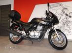 Honda CB - 15