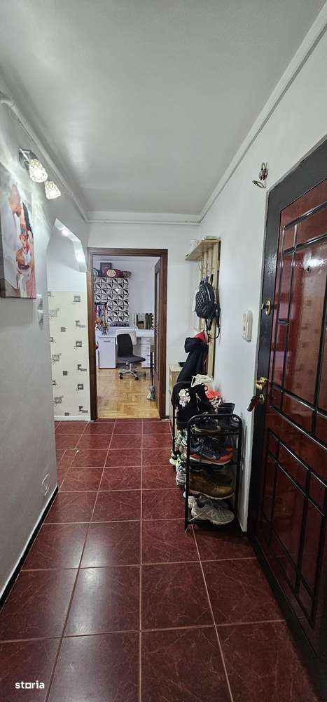 Apartament de vanzare 2 camere decomandat zona Faget-12