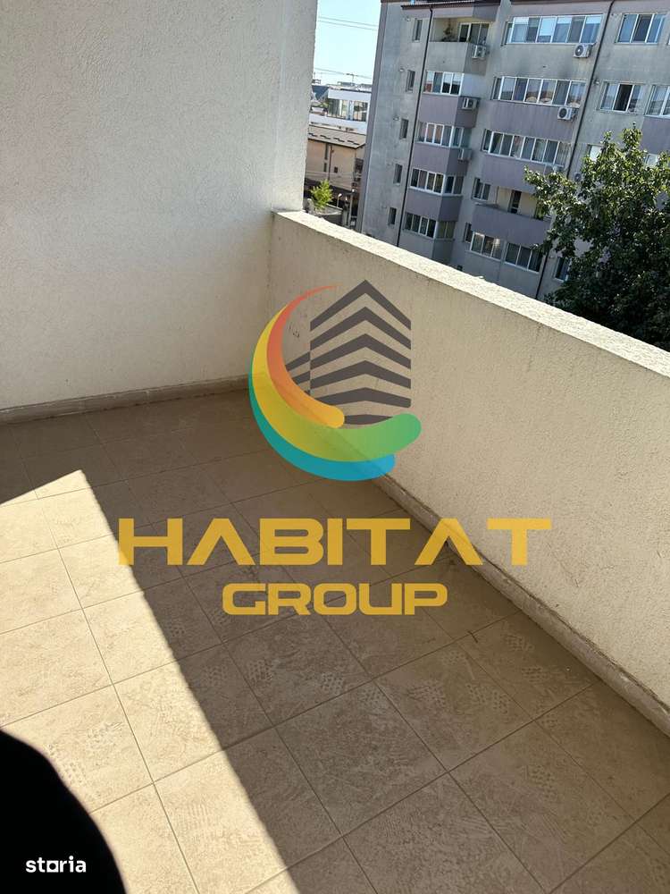 2 Camere Grand Arena Sector 4 Bloc Nou - Imagine principală: 5/5