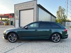 Audi A4 2.0 TDI Quattro Sport S tronic - 11