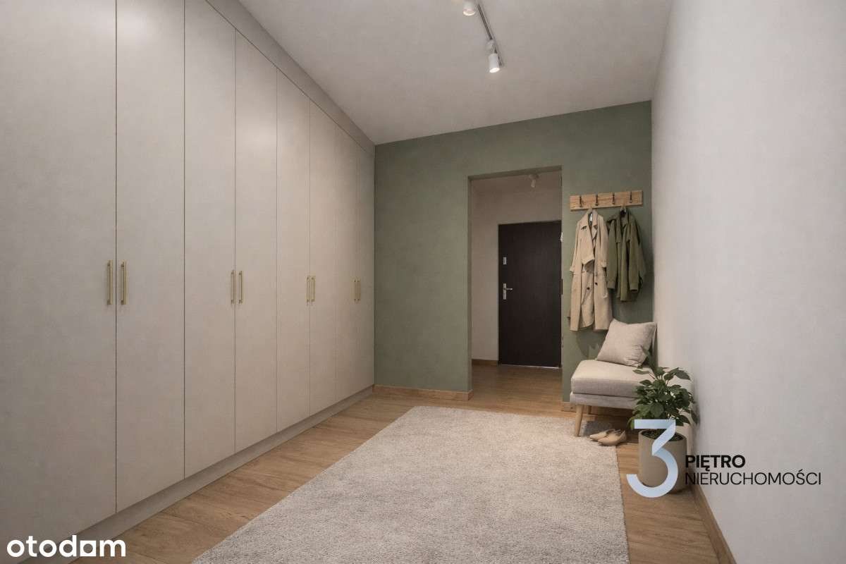 Zagórze! Potencjał i własna aranżacja!-12