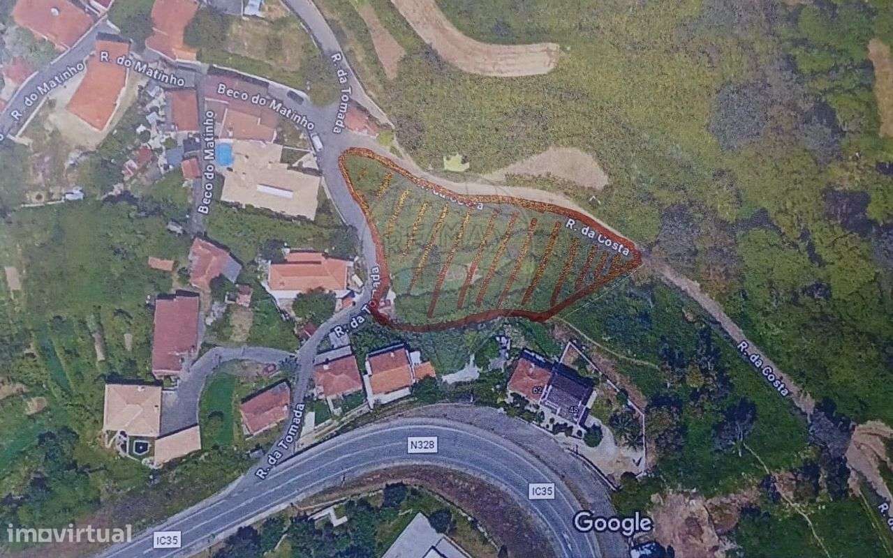 Terreno  para venda - Grande imagem: 4/11