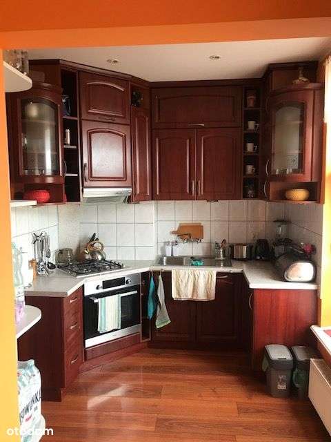 Eleganckie w centrum 89 m2, 3 piętro i 4 pokoje-10