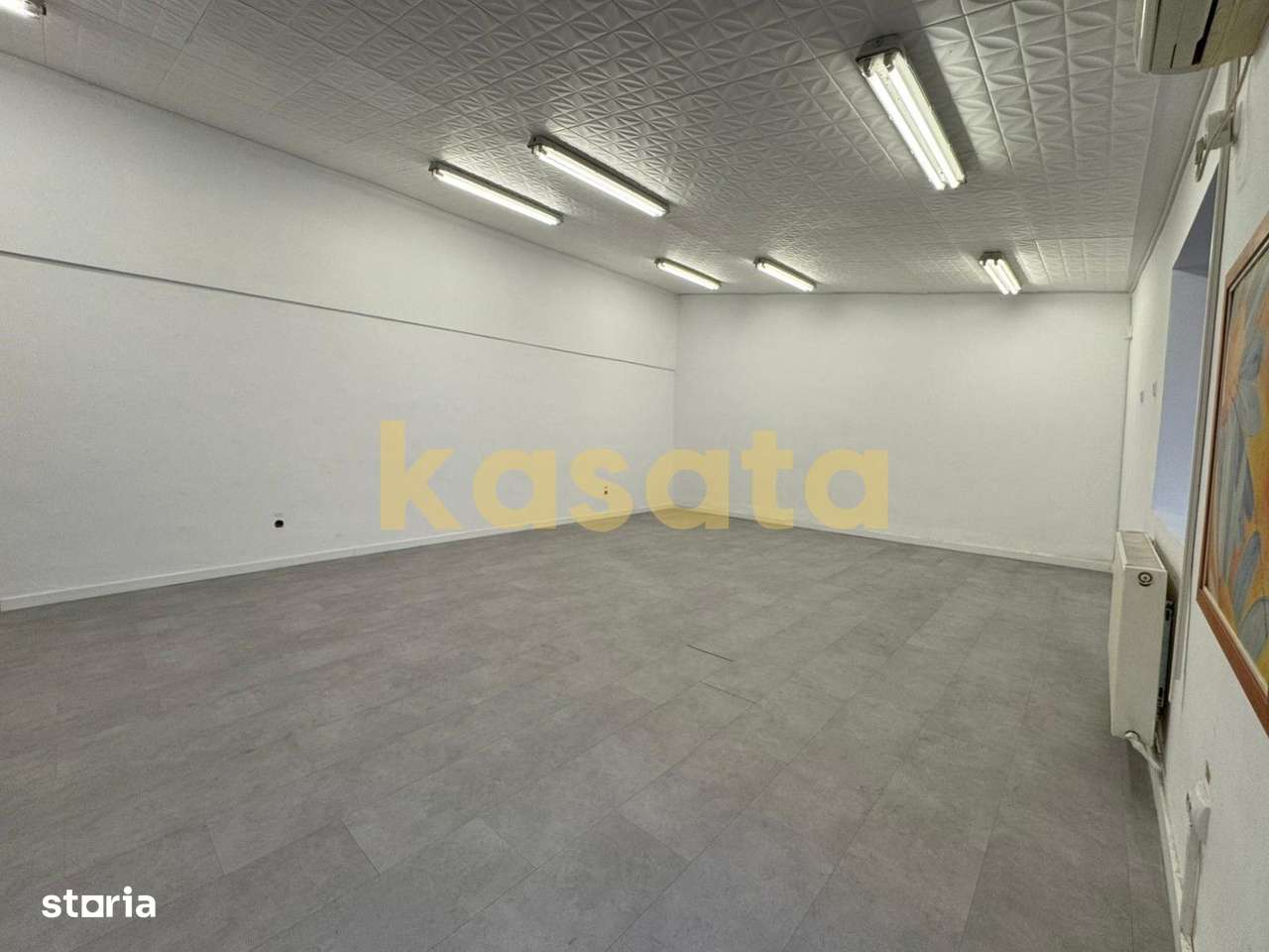 Spațiu Versatil 115mp | 4 Încăperi | Etaj 1 | Parcare – Zona A.I. Cuza - Imagine principală: 2/11