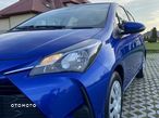 Toyota Yaris - 17