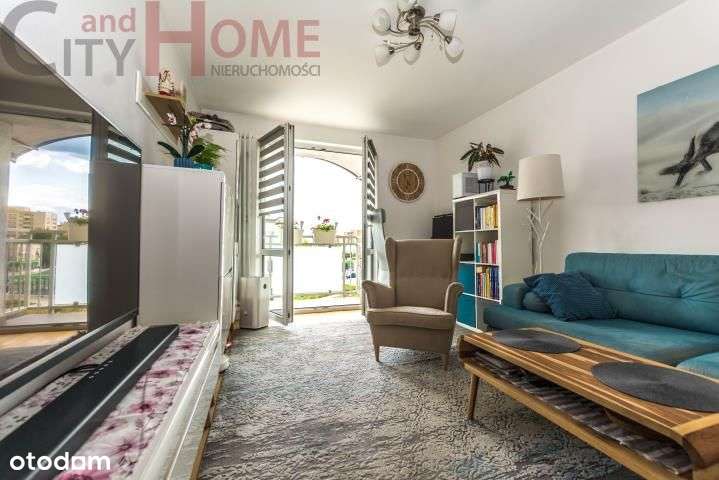 2 pokoje po remoncie, 100 M Metro Księcia Janusza!-9