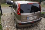 Nissan Note 1.4 Acenta - 5