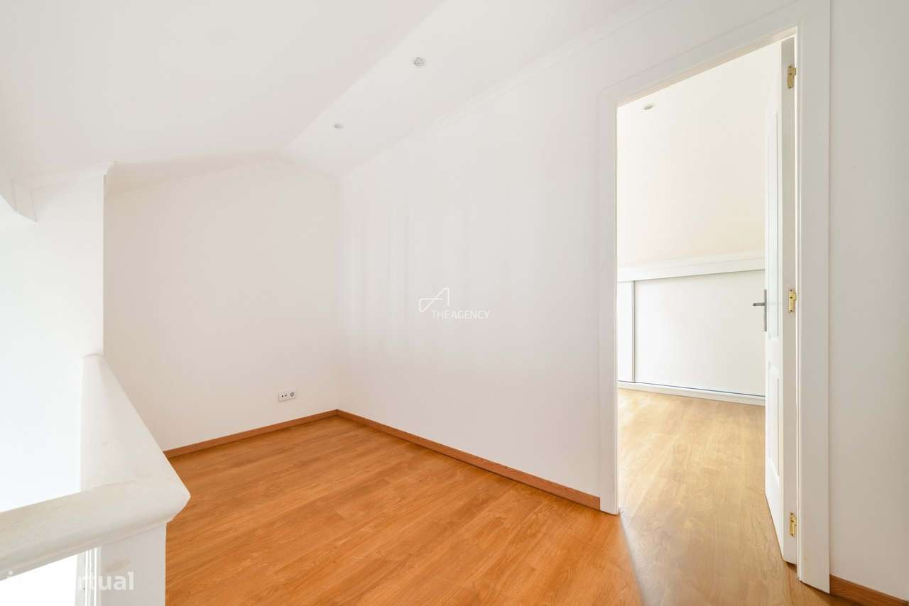 T1 Duplex na Oeiras | Arrendamento - Grande imagem: 4/27