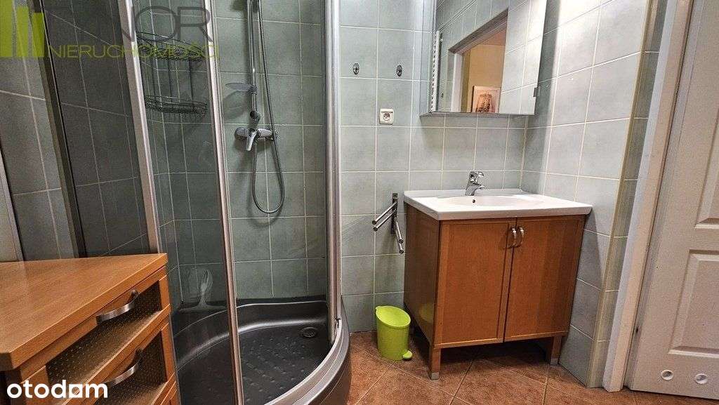 Dębniki ul. Szuwarowa / Raciborska  2 pokoje + kuchnia, balkon-11