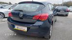 Opel Astra 1.4 Turbo Selection - 15