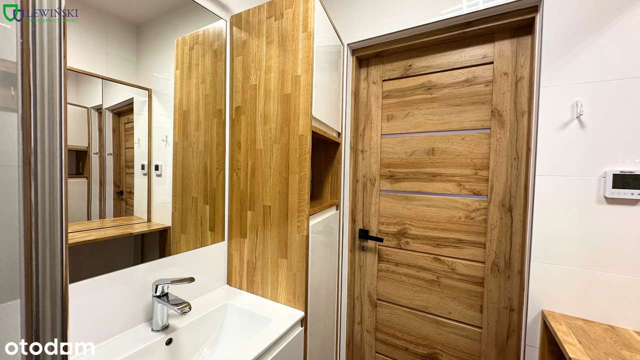 3-pokojowe mieszkanie | 58,70 m² | 4 piętro |winda |os. Niepodległości-15