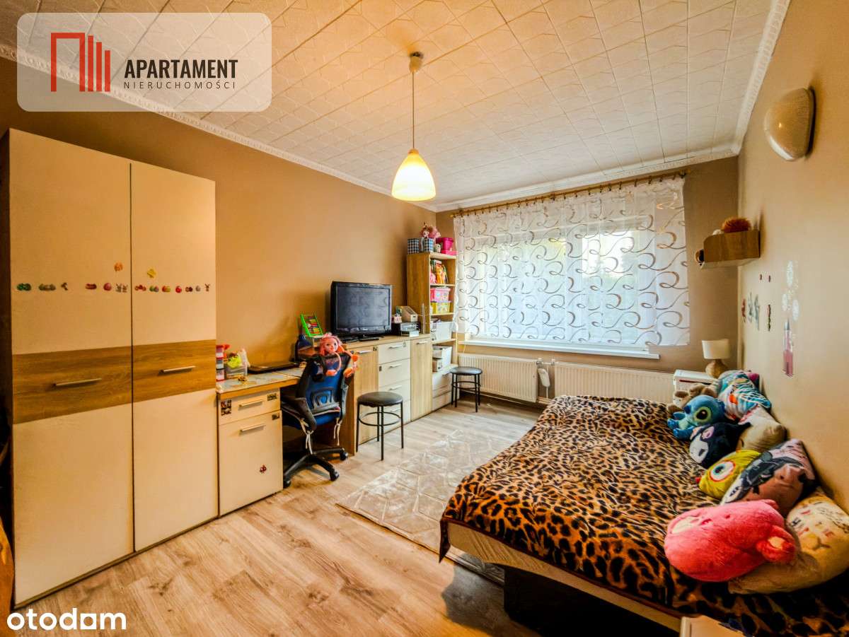 Tylko u nas! Dom 65m² N.w. Królewska fotowoltaika - Pełny obrazek: 4/20