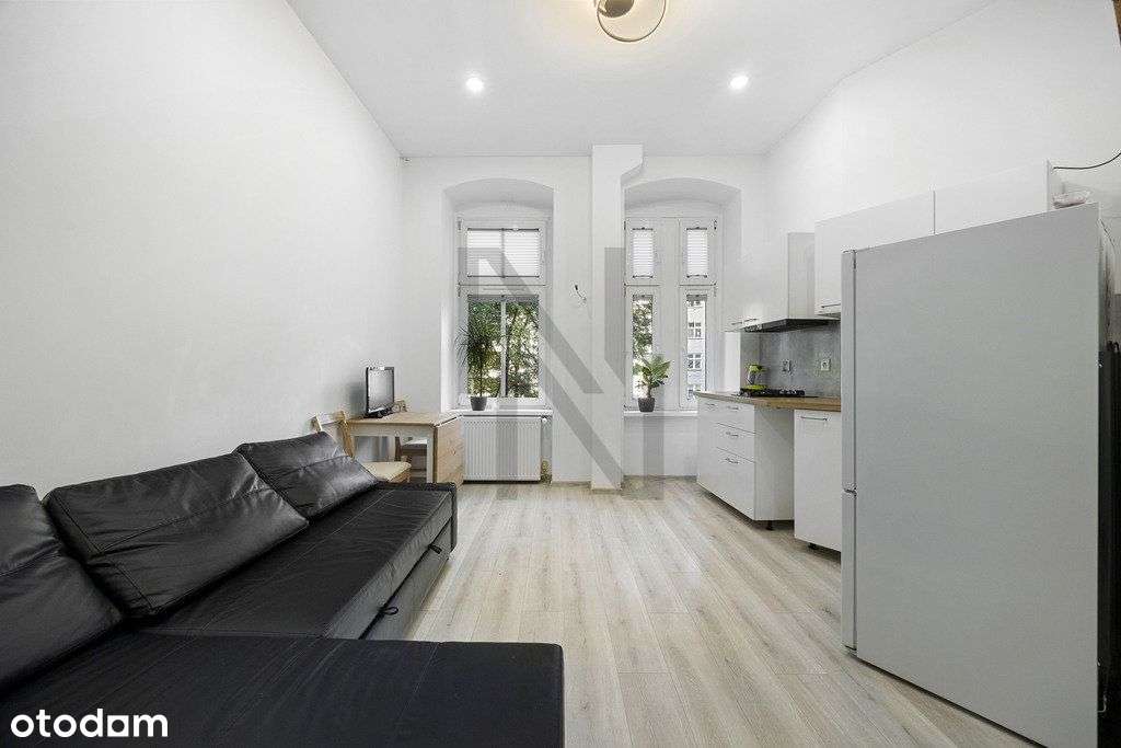 Nowoczesny apartament inwestycyjny, Śródmieście!-6