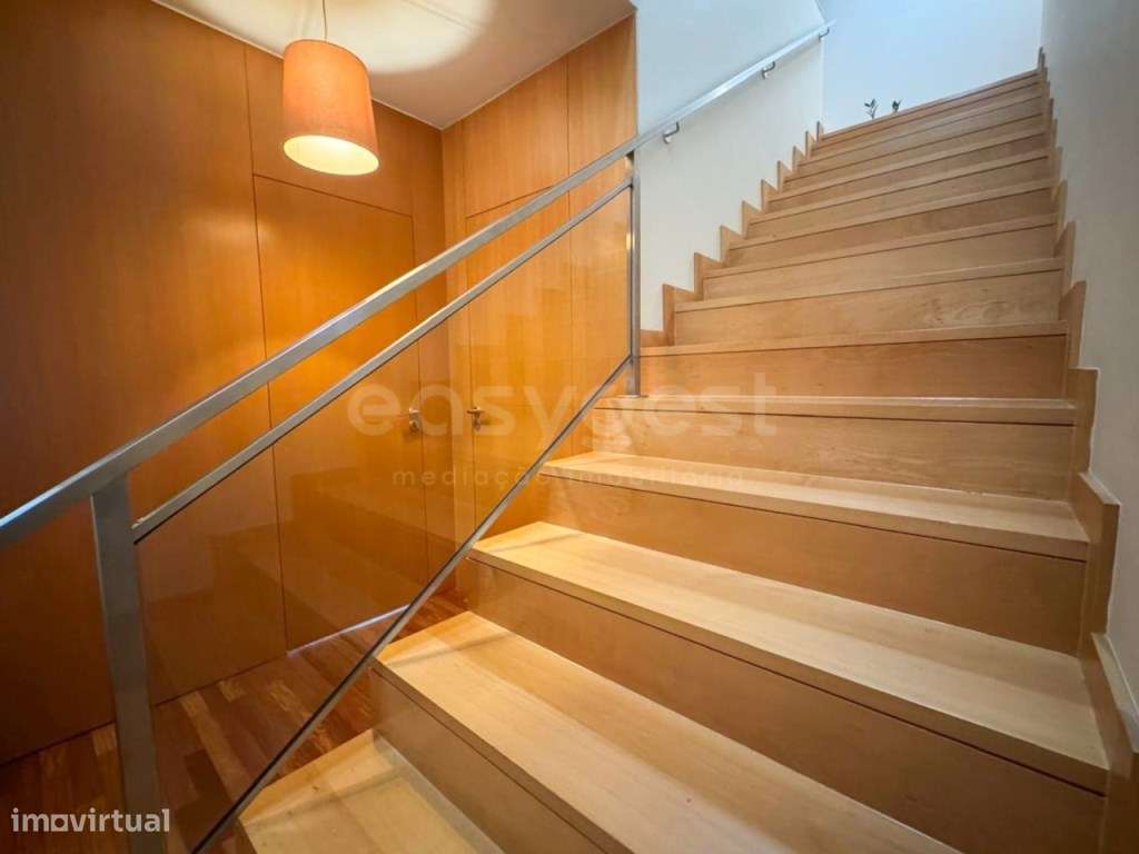 Moradia T3+1 em Barrô, a escassos minutos do centro de Águeda-9