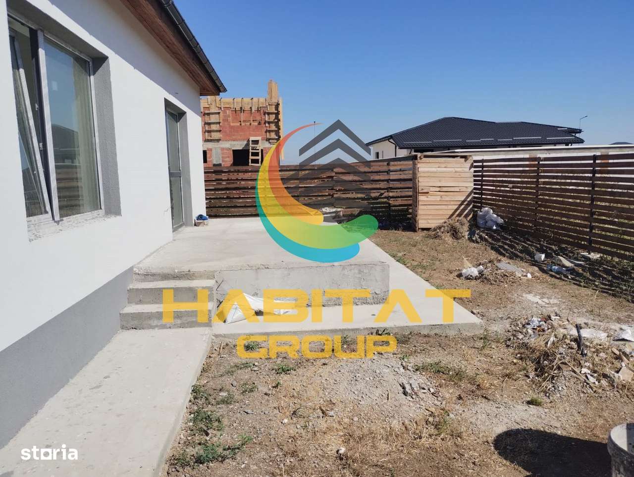 Casa 3 camere - Incalzire in pardoseala - Vidra/Berceni - Imagine principală: 4/10