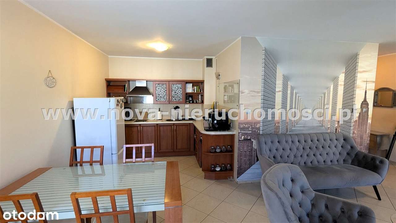 Na sprzedaż M-3 Rybnik Stawowa-1