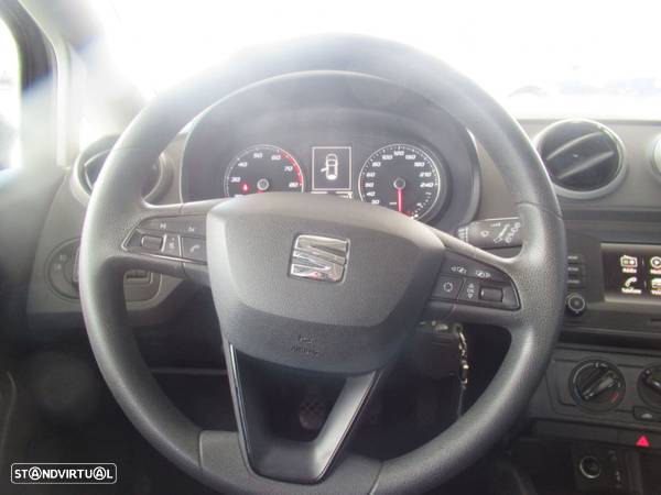 SEAT Ibiza ST 1.0 Reference - 20