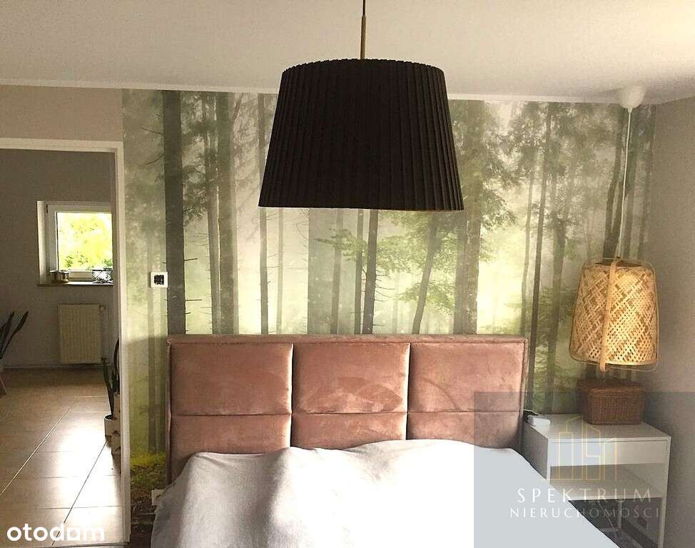 Dom - dwa niezależne mieszkania - Szczepanowice-9