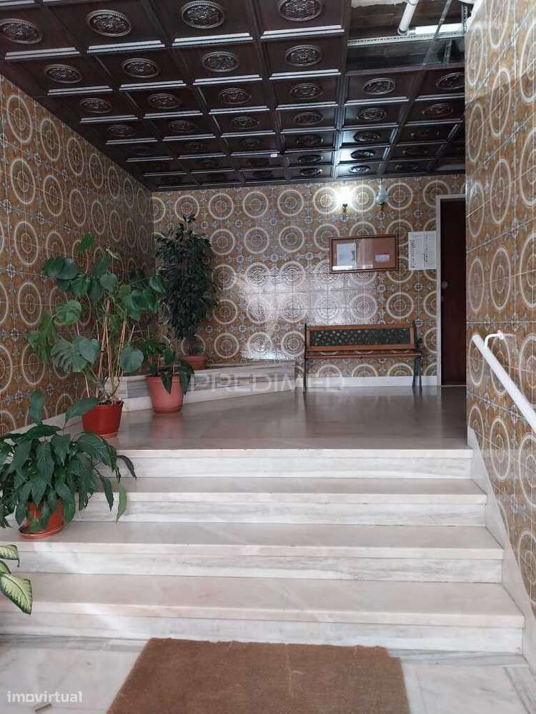 T2 Oeiras - Com Arrecadação - Totalmente Remodelado - Grande imagem: 4/24