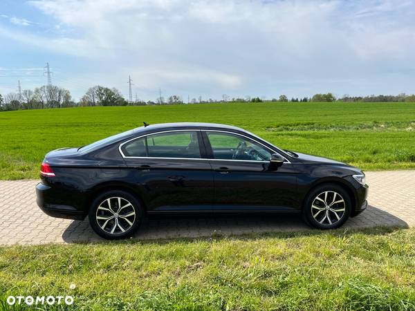 Volkswagen Passat 1.8 TSI BMT Highline DSG - 6