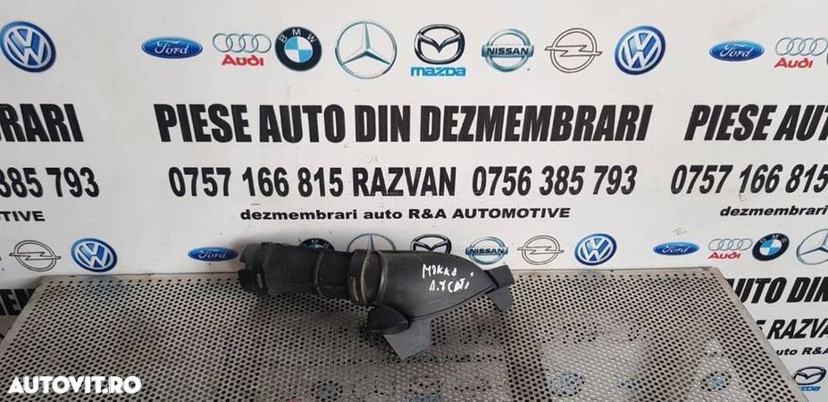 Priza Aer Trager Opel Mokka Dezmembrez Opel Mokka Priza Aer Trager Opel Mokka Dezmembrez Opel Mokka - 2