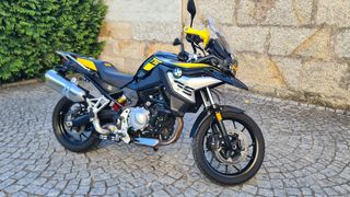 BMW F 750 GS