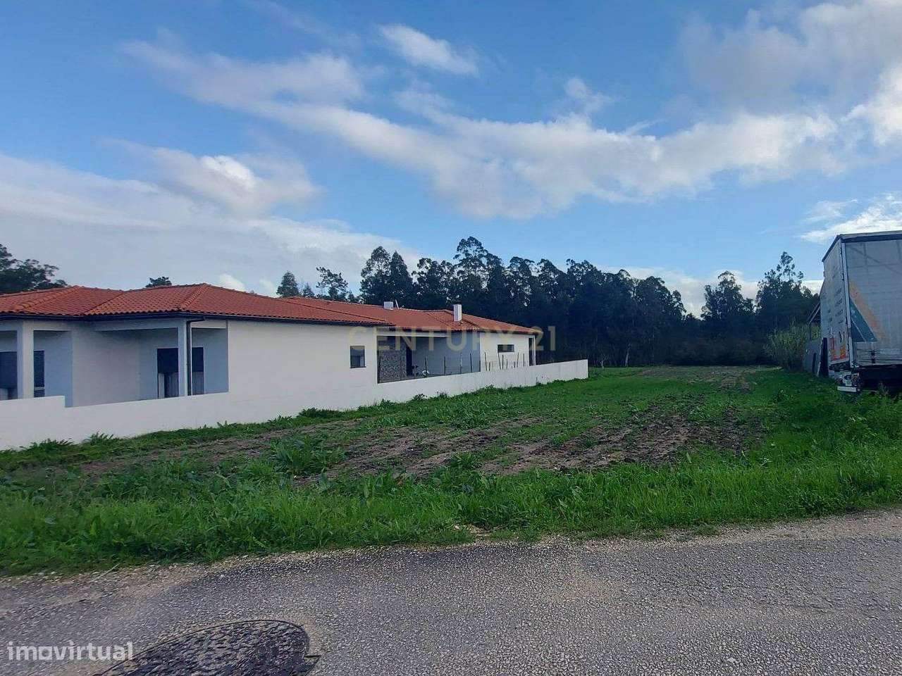 Terreno || Pombal || Leiria - Grande imagem: 5/13