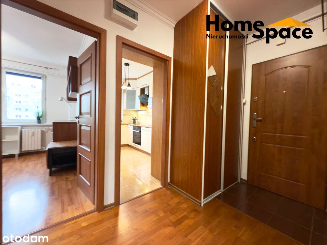 Trzypokojowe Mieszkanie, Do Wprowadzenia, Podwisłocze-7