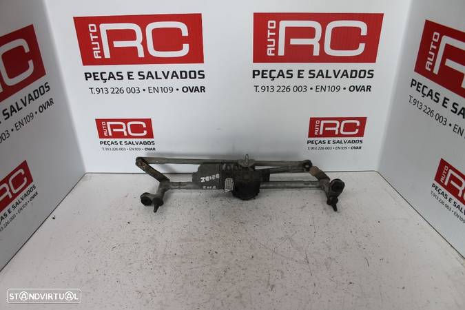 Limpa Para Brisas Seat Ibiza de 2012 - 1