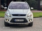 Ford Kuga 2.0 TDCi 4WD Titanium Plus - 3