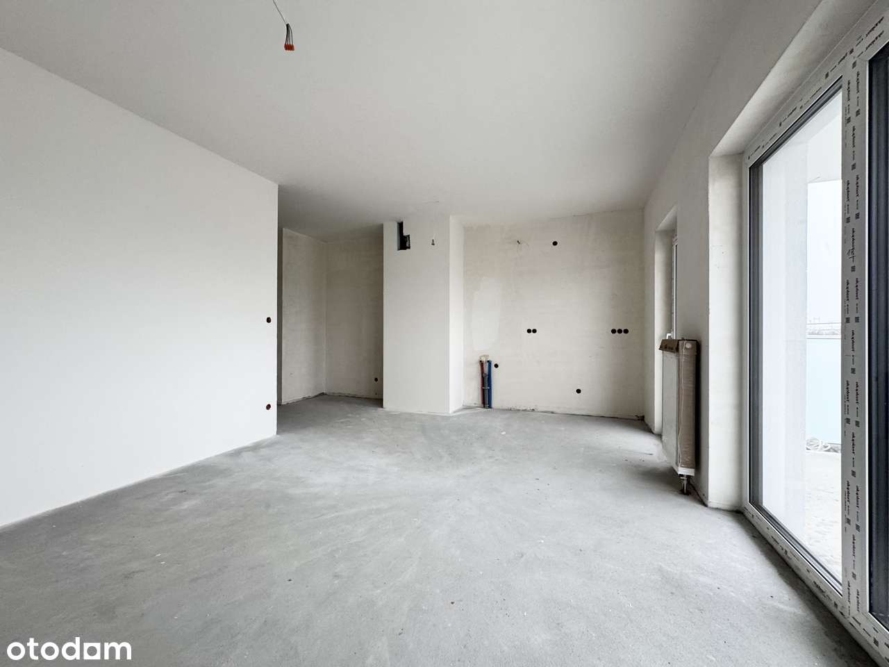 Wejdź i zobacz - gotowe 3 pokoje, balkon 9 m²,Winogrady, od Dewelopera-8