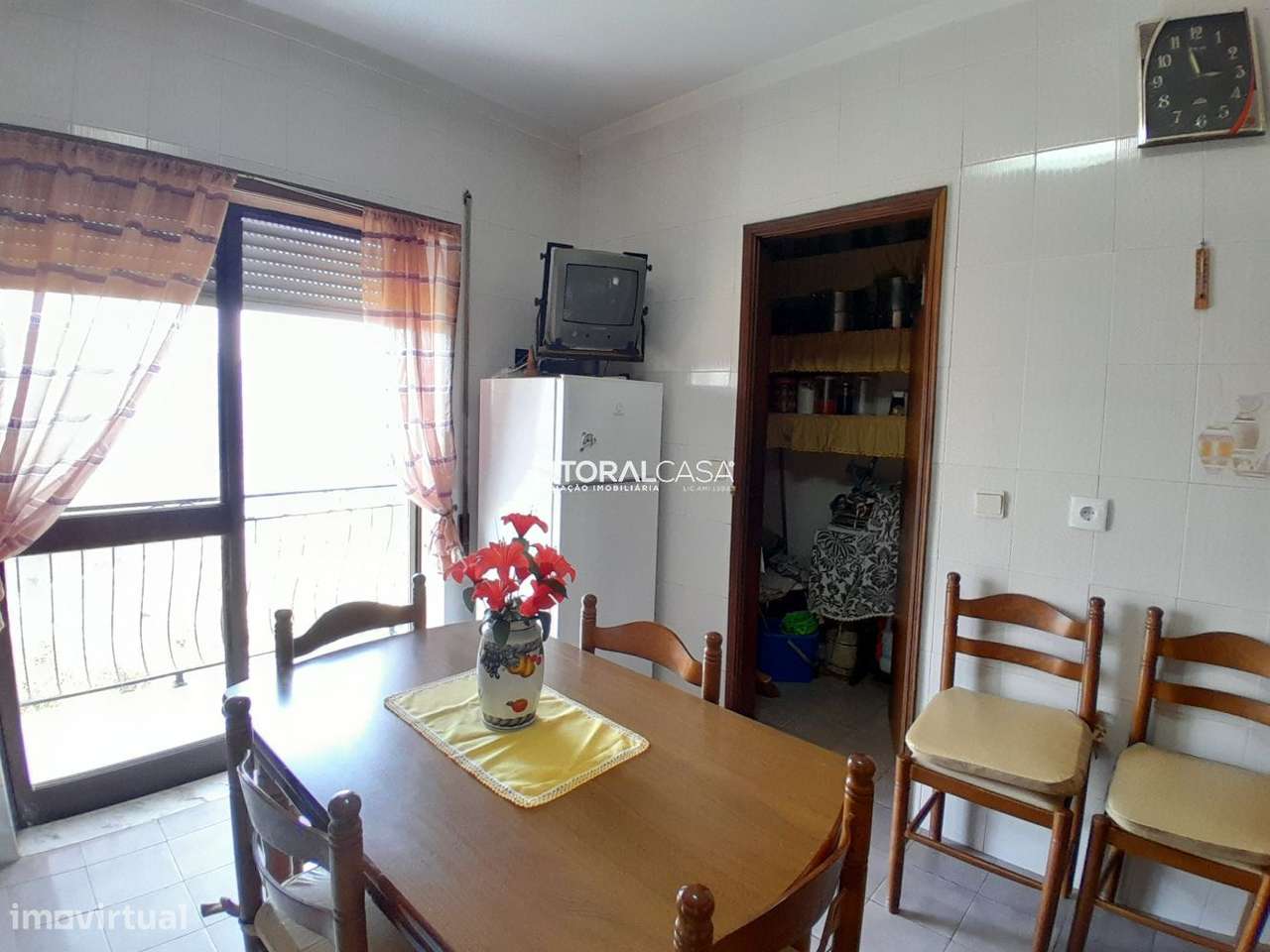 Moradia T3+1 isolada em Lamego - Grande imagem: 4/29