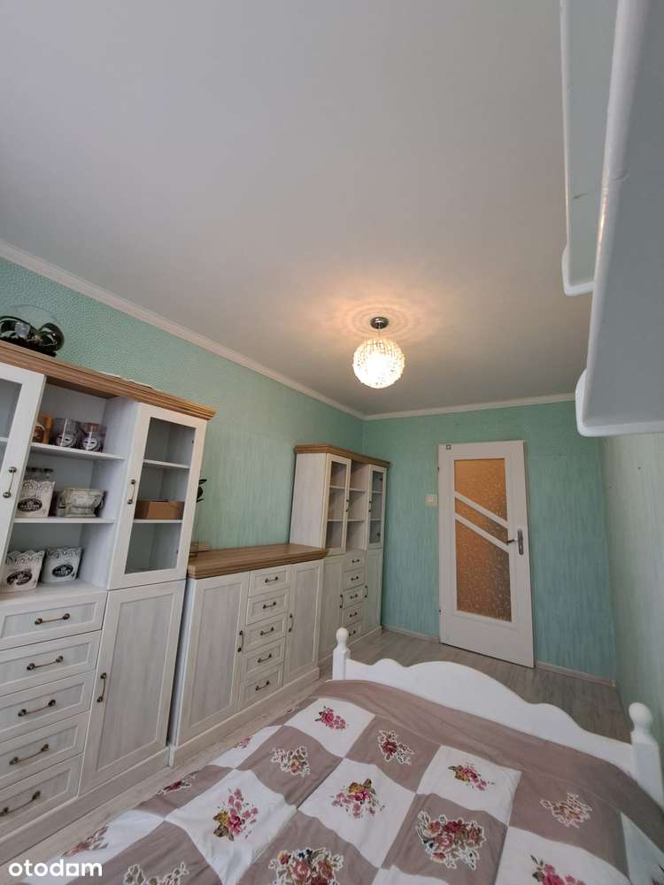 Przestronne 4-pokojowe mieszkanie – idealne dla rodziny-7